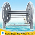 marine steel fibre wire reels for sale